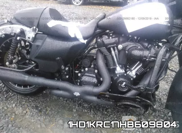 1HD1KRC17HB609804 фото 7