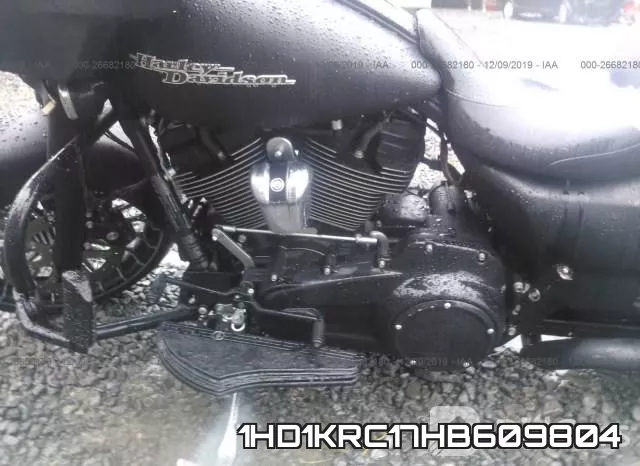 1HD1KRC17HB609804 фото 8