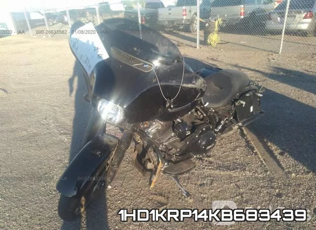 1HD1KRP14KB683439 фото 2