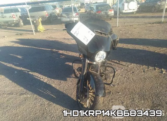 1HD1KRP14KB683439 фото 4