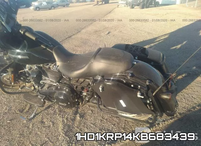 1HD1KRP14KB683439 фото 5