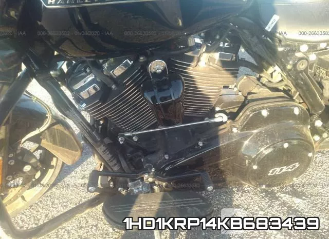 1HD1KRP14KB683439 фото 8