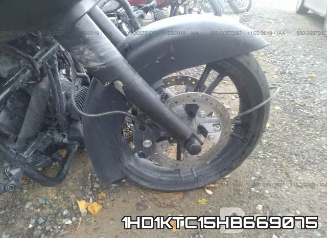 1HD1KTC15HB669075 фото 6