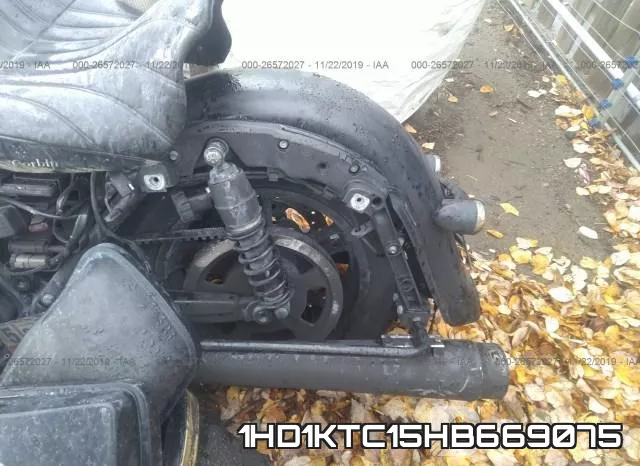 1HD1KTC15HB669075 фото 7