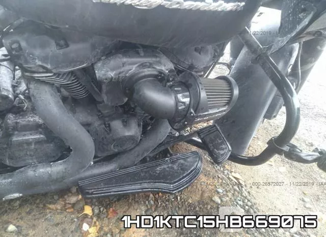 1HD1KTC15HB669075 фото 8