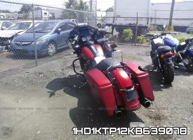1HD1KTP12KB639078 фото 2