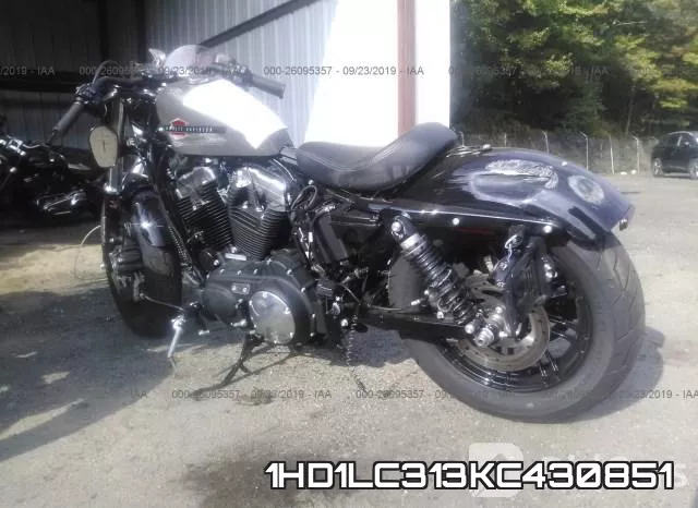1HD1LC313KC430851 фото 3