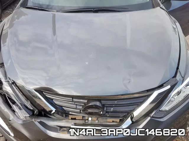 1N4AL3AP0JC146820 фото 7