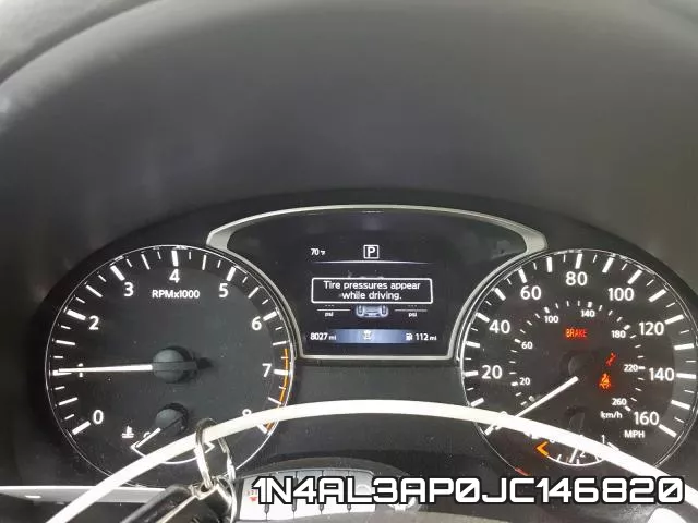 1N4AL3AP0JC146820 фото 8