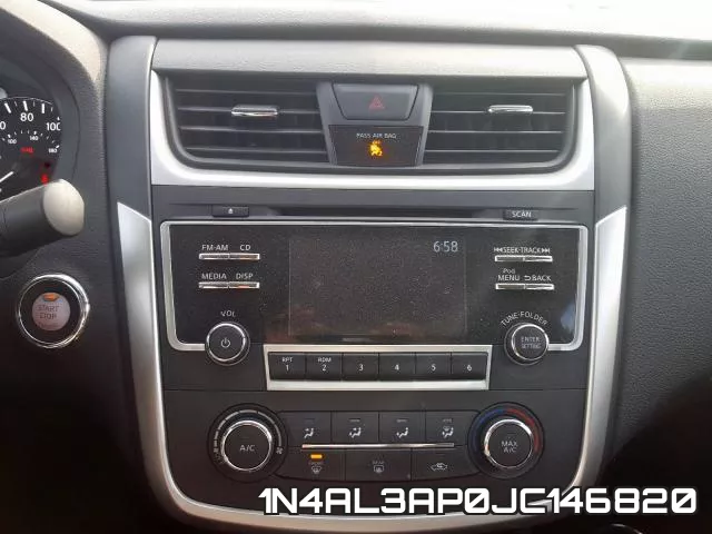 1N4AL3AP0JC146820 фото 9
