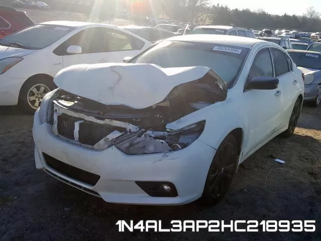 1N4AL3AP2HC218935 фото 2