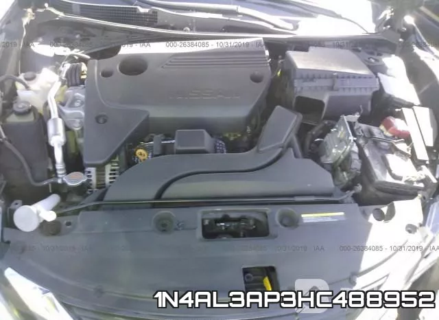 1N4AL3AP3HC488952 фото 2