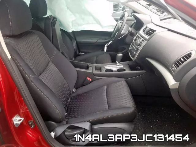 1N4AL3AP3JC131454 фото 5