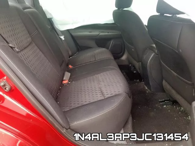 1N4AL3AP3JC131454 фото 6
