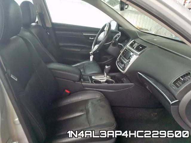 1N4AL3AP4HC229600 фото 6