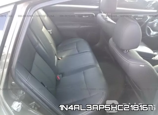 1N4AL3AP5HC218167 фото 7