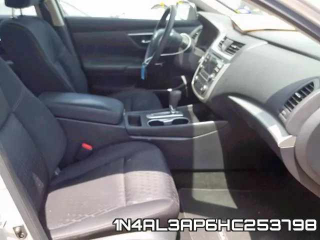 1N4AL3AP6HC253798 фото 6