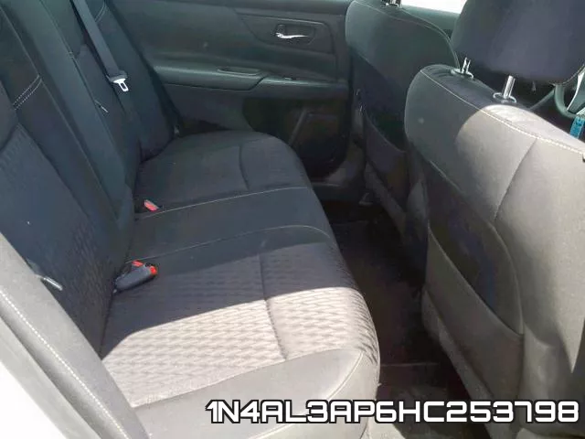1N4AL3AP6HC253798 фото 7