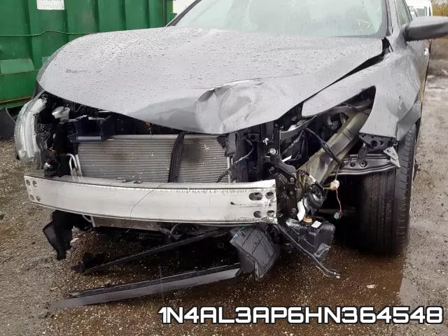 1N4AL3AP6HN364548 фото 7