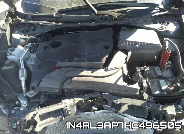 1N4AL3AP7HC496505 фото 2