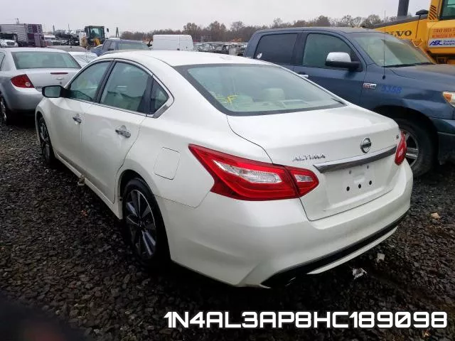 1N4AL3AP8HC189098 фото 2