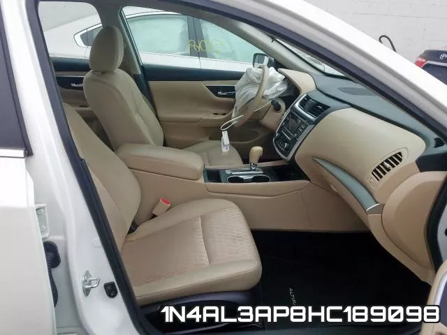 1N4AL3AP8HC189098 фото 3