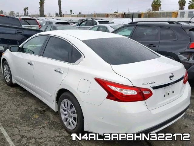 1N4AL3AP8HN322172 фото 3