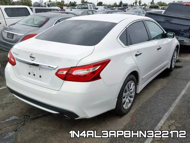 1N4AL3AP8HN322172 фото 4