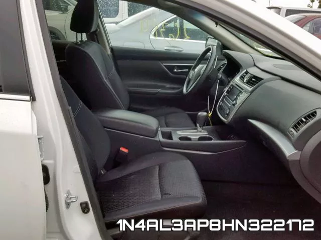 1N4AL3AP8HN322172 фото 5