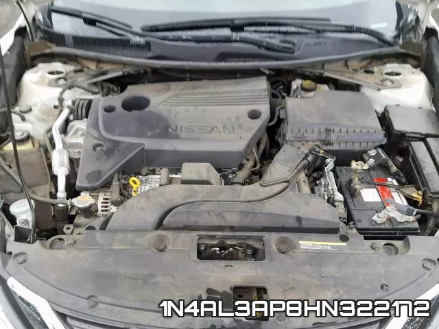 1N4AL3AP8HN322172 фото 7