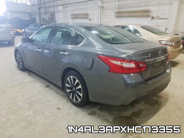 1N4AL3APXHC173355 фото 3