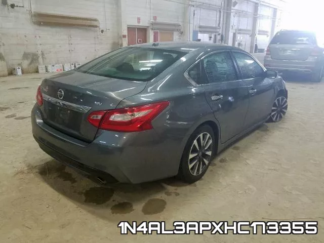 1N4AL3APXHC173355 фото 4