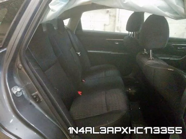 1N4AL3APXHC173355 фото 5