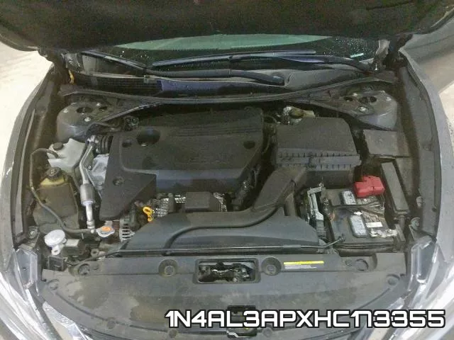 1N4AL3APXHC173355 фото 6