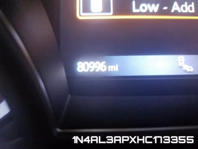 1N4AL3APXHC173355 фото 7