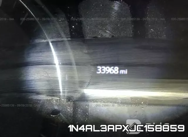 1N4AL3APXJC158859 фото 7