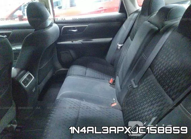 1N4AL3APXJC158859 фото 8