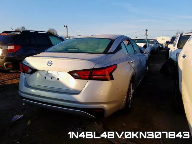 1N4BL4BV0KN307843 фото 5