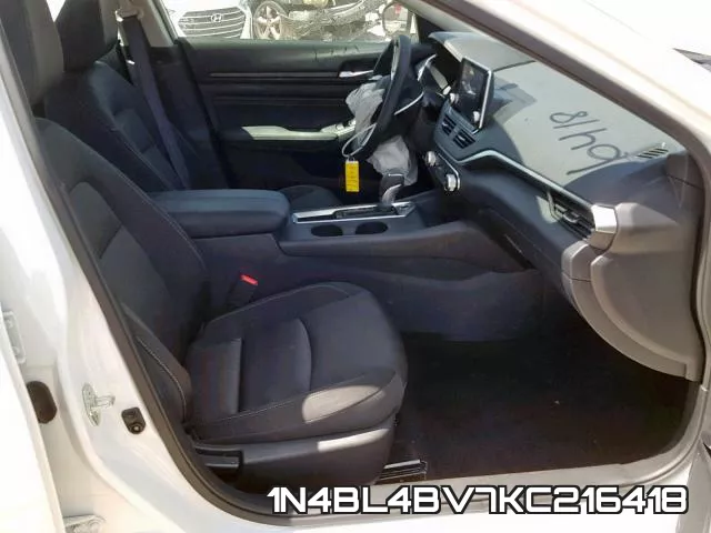 1N4BL4BV7KC216418 фото 5