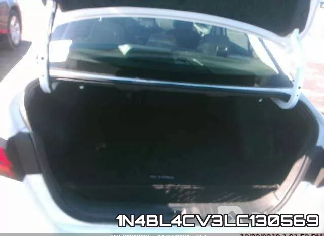 1N4BL4CV3LC130569 фото 3