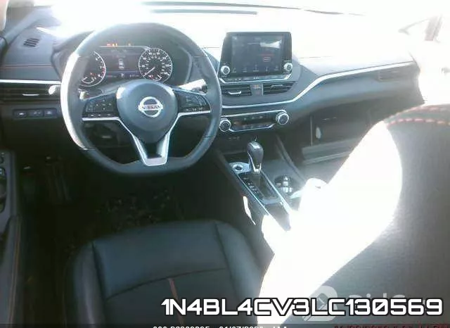 1N4BL4CV3LC130569 фото 4