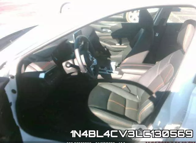 1N4BL4CV3LC130569 фото 6