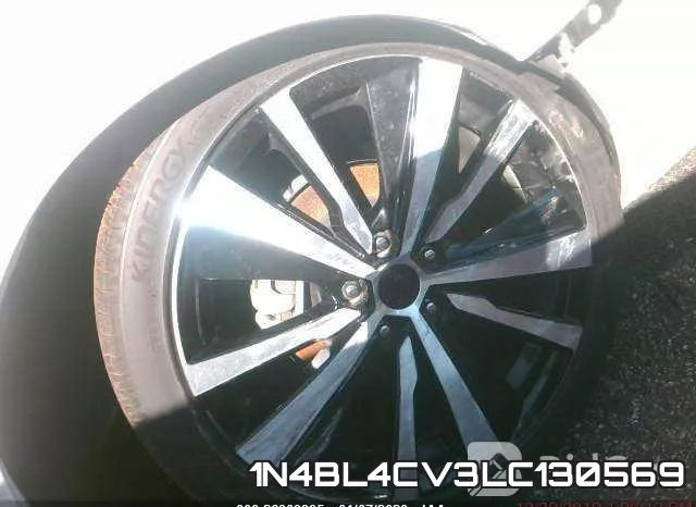 1N4BL4CV3LC130569 фото 7