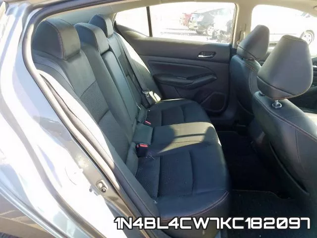1N4BL4CW7KC182097 фото 6