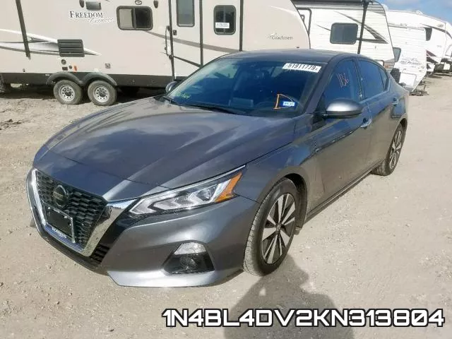 1N4BL4DV2KN313804 фото 3