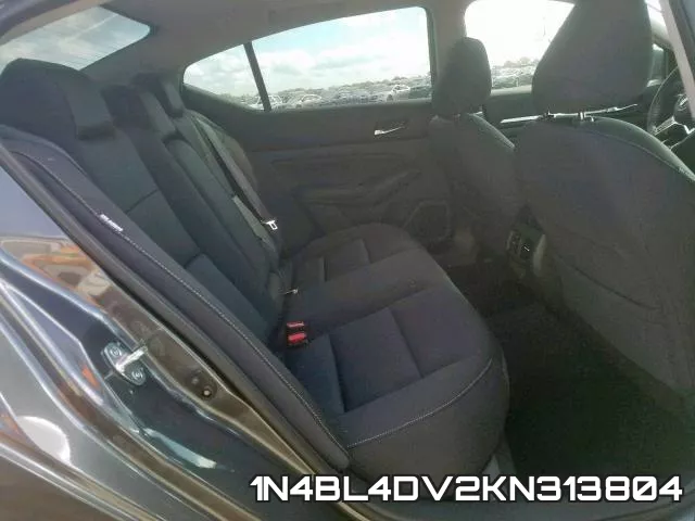 1N4BL4DV2KN313804 фото 5