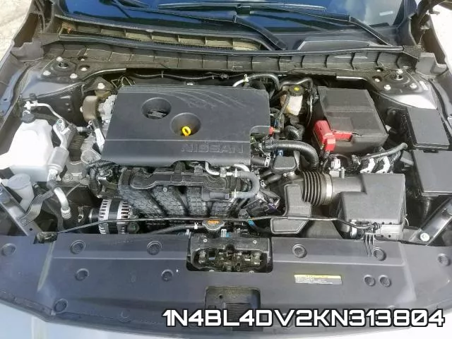 1N4BL4DV2KN313804 фото 6