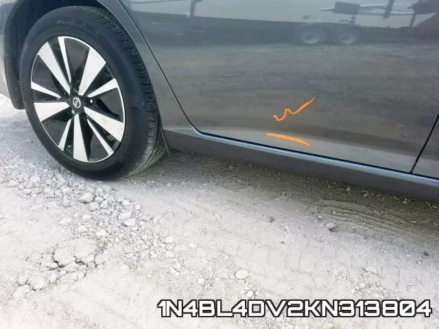 1N4BL4DV2KN313804 фото 8