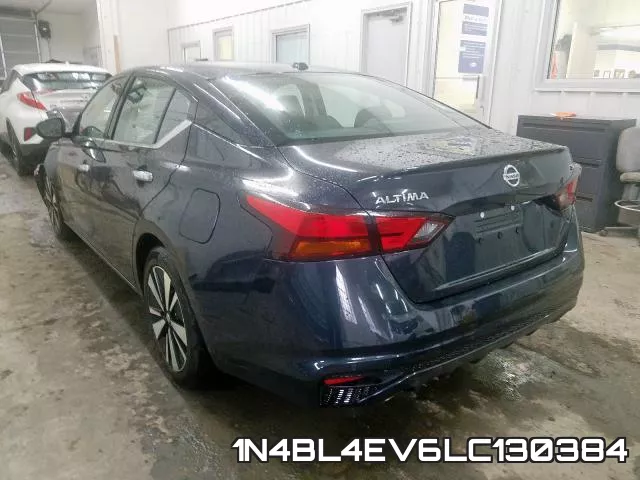 1N4BL4EV6LC130384 фото 2