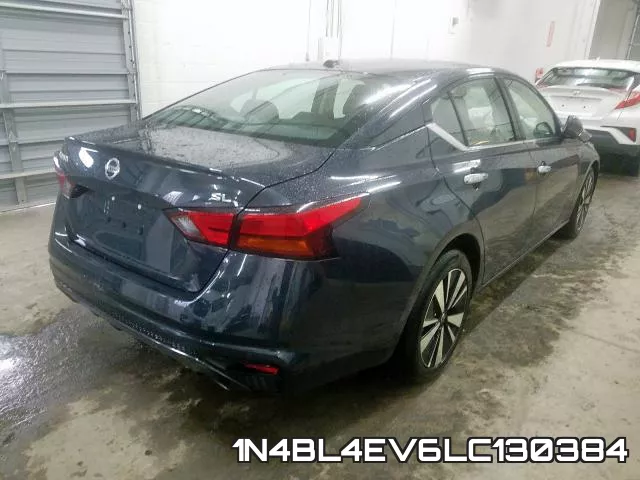 1N4BL4EV6LC130384 фото 3